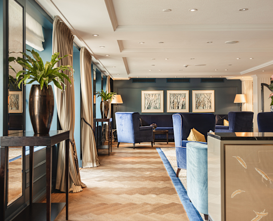 Goldfinch Brasserie